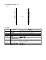 Предварительный просмотр 58 страницы Sharp DV-SL700W Service Manual