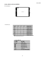 Предварительный просмотр 61 страницы Sharp DV-SL700W Service Manual