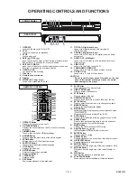 Предварительный просмотр 9 страницы Sharp DV-SL80 Service Manual