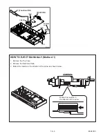 Предварительный просмотр 12 страницы Sharp DV-SL80 Service Manual