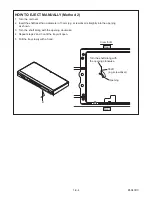 Preview for 13 page of Sharp DV-SL80 Service Manual