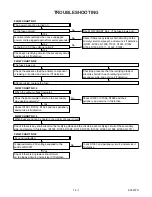 Предварительный просмотр 16 страницы Sharp DV-SL80 Service Manual