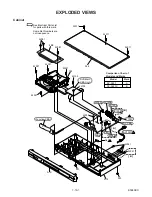 Предварительный просмотр 45 страницы Sharp DV-SL80 Service Manual