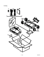 Предварительный просмотр 46 страницы Sharp DV-SL80 Service Manual