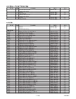 Предварительный просмотр 53 страницы Sharp DV-SL80 Service Manual