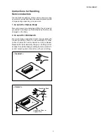 Предварительный просмотр 7 страницы Sharp DV-SL800W Service Manual