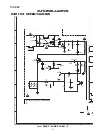 Предварительный просмотр 12 страницы Sharp DV-SL800W Service Manual