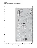 Предварительный просмотр 38 страницы Sharp DV-SL800W Service Manual