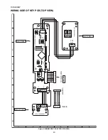 Предварительный просмотр 40 страницы Sharp DV-SL800W Service Manual