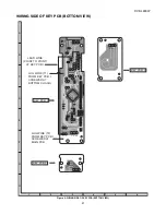 Предварительный просмотр 41 страницы Sharp DV-SL800W Service Manual