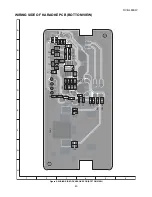 Предварительный просмотр 43 страницы Sharp DV-SL800W Service Manual