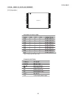 Предварительный просмотр 69 страницы Sharp DV-SL800W Service Manual