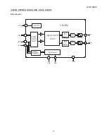 Предварительный просмотр 71 страницы Sharp DV-SL800W Service Manual