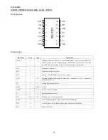 Предварительный просмотр 72 страницы Sharp DV-SL800W Service Manual