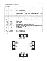 Предварительный просмотр 73 страницы Sharp DV-SL800W Service Manual