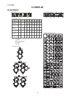 Предварительный просмотр 74 страницы Sharp DV-SL800W Service Manual