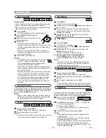 Предварительный просмотр 10 страницы Sharp DV-SL80U Operation Manual