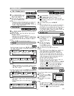 Предварительный просмотр 12 страницы Sharp DV-SL80U Operation Manual