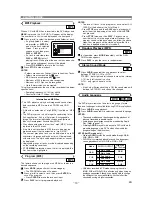 Предварительный просмотр 13 страницы Sharp DV-SL80U Operation Manual