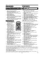 Предварительный просмотр 22 страницы Sharp DV-SL80U Operation Manual