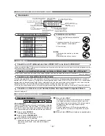 Предварительный просмотр 23 страницы Sharp DV-SL80U Operation Manual