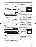 Предварительный просмотр 15 страницы Sharp DV-SL80X Operation Manual