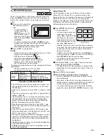 Предварительный просмотр 16 страницы Sharp DV-SL80X Operation Manual