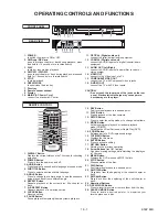 Предварительный просмотр 9 страницы Sharp DV-SL90UA Service Manual