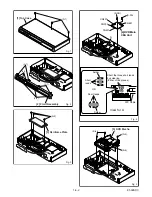 Предварительный просмотр 11 страницы Sharp DV-SL90UA Service Manual