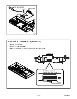 Предварительный просмотр 12 страницы Sharp DV-SL90UA Service Manual