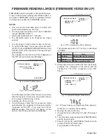 Предварительный просмотр 14 страницы Sharp DV-SL90UA Service Manual