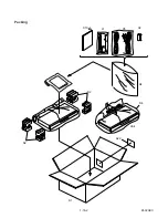 Предварительный просмотр 47 страницы Sharp DV-SL90UM Service Manual