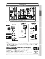 Preview for 13 page of Sharp DV-SR45U Operation Manual