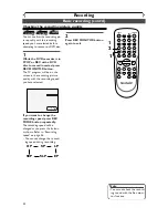 Preview for 32 page of Sharp DV-SR45U Operation Manual