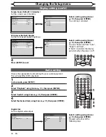 Preview for 78 page of Sharp DV-SR84RU Operation Manual