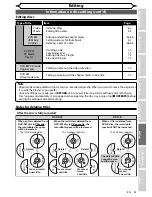 Preview for 61 page of Sharp DV-SR85RU Operation Manual