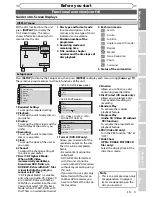 Preview for 11 page of Sharp DV-SR85S Operation Manual