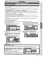 Preview for 33 page of Sharp DV-SR85S Operation Manual