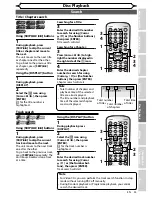 Preview for 53 page of Sharp DV-SR85S Operation Manual