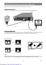 Предварительный просмотр 16 страницы Sharp DV-SV 80 H Operation Manual