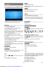 Предварительный просмотр 30 страницы Sharp DV-SV 80 H Operation Manual