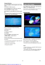 Предварительный просмотр 32 страницы Sharp DV-SV 80 H Operation Manual