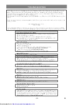 Предварительный просмотр 37 страницы Sharp DV-SV 80 H Operation Manual