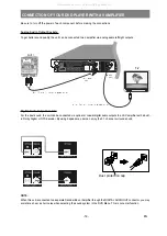 Предварительный просмотр 15 страницы Sharp DV-SV80S(G) Operation Manual