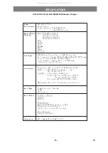 Предварительный просмотр 37 страницы Sharp DV-SV80S(G) Operation Manual