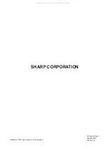 Предварительный просмотр 40 страницы Sharp DV-SV80S(G) Operation Manual