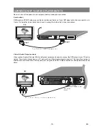 Предварительный просмотр 13 страницы Sharp DV-SV80S Operation Manual