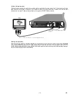 Предварительный просмотр 14 страницы Sharp DV-SV80S Operation Manual