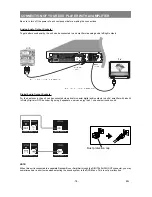 Предварительный просмотр 15 страницы Sharp DV-SV80S Operation Manual