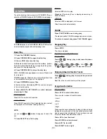 Предварительный просмотр 29 страницы Sharp DV-SV80S Operation Manual